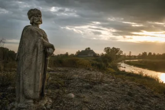 Miért nem tudták Kapuváron „megjavítani” Hany Istókot?