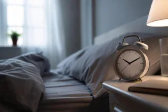 Miért ébredünk fáradtan akkor is, ha eleget aludtunk?