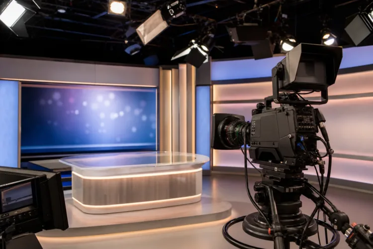 Matthesz Flóra új szerepben tűnik fel az RTL-en – a Fókusz csapatához csatlakozik
