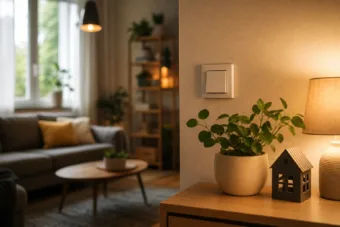 A legtöbben ott hibáznak, ahol nem is keresik: a napi szokásokon múlik az energiatakarékosság