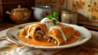 Hortobágyi palacsinta recept – ahogy a nagyi készítette, fenségesen Hortobágyi palacsinta recept – ahogy a nagyi készítette, fenségesen