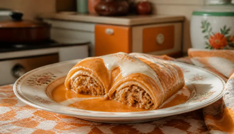 Hortobágyi palacsinta recept – ahogy a nagyi készítette, gazdagon és Hortobágyi palacsinta recept – ahogy a nagyi készítette, gazdagon és utánozhatatlanul