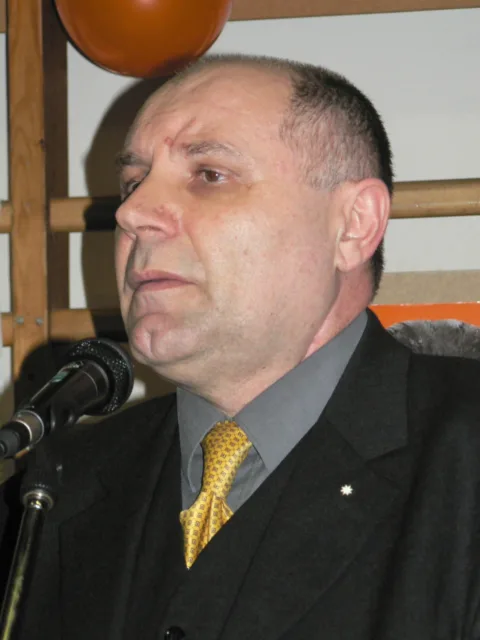Mészáros András