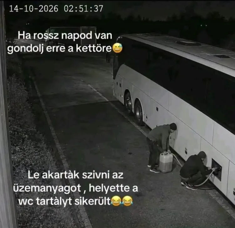 Ha rossz napod van gondolj erre a kettőre... Ha rossz napod van gondolj erre a kettőre...
