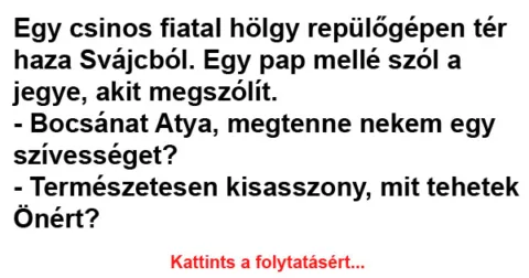Vicc: Van egy csodálatos szerkezetem, ami nők szolgálatára rendeltetett Vicc: Van egy csodálatos szerkezetem, ami nők szolgálatára rendeltetett