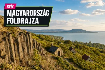 Magyarország földrajza kvíz: a Kékestől a Szigetközig elsőre tudod, mi hová tartozik? Magyarország földrajza kvíz: a Kékestől a Szigetközig elsőre tudod, mi hová tartozik?