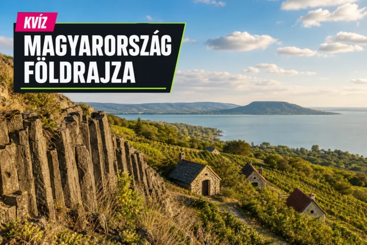 Magyarország földrajza kvíz: a Kékestől a Szigetközig elsőre tudod, mi hová tartozik? Magyarország földrajza kvíz: a Kékestől a Szigetközig elsőre tudod, mi hová tartozik?
